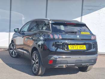 Used Peugeot 3008 2023 for sale - 74583820: Photo
