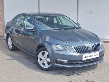 Used Skoda Octavia 2018 for sale - 79031447: Photo