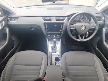 Used Skoda Octavia 2018 for sale - 79031447: Photo