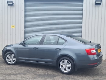 Used Skoda Octavia 2018 for sale - 79031447: Photo