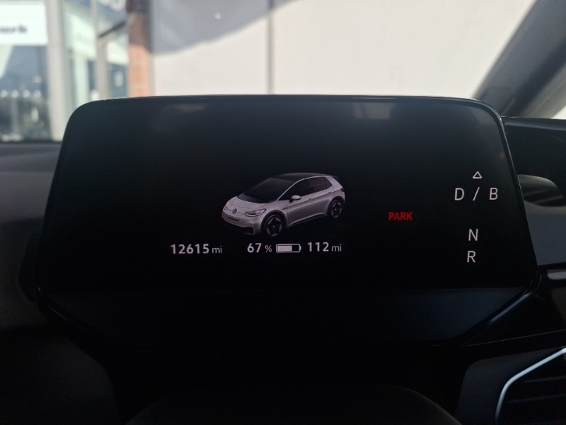 Used Volkswagen ID.3 2022 for sale - 78023382: Photo 5