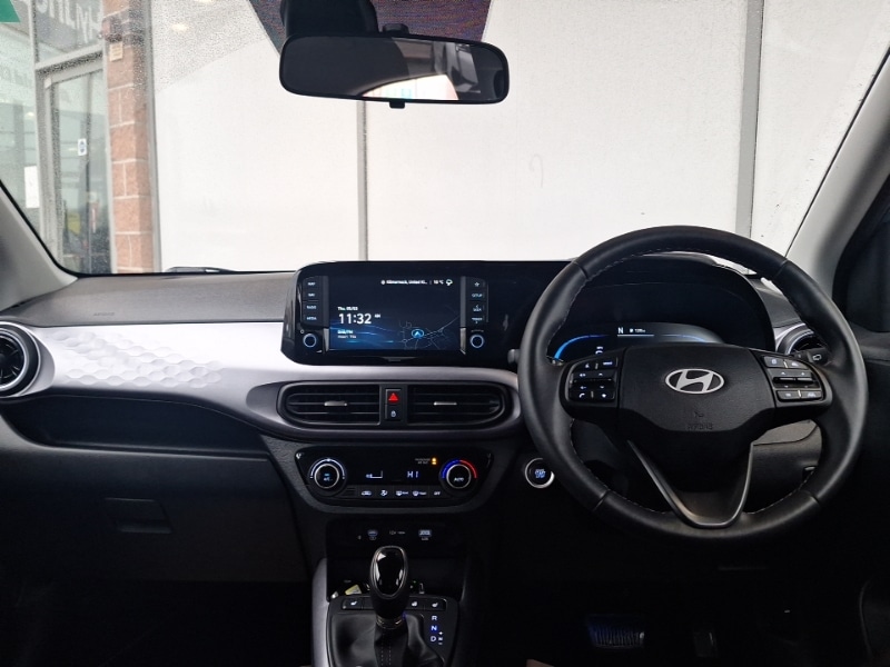 Used Hyundai i10 2025 for sale - 77760993: Photo 2