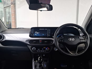 Used Hyundai i10 2025 for sale - 77760993: Photo