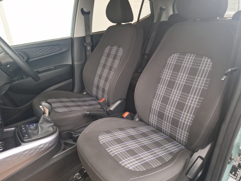 Used Hyundai i10 2025 for sale - 77760993: Photo 5