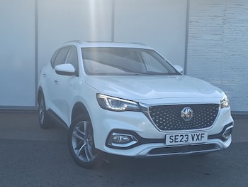 Used MG MG HS 2023 for sale - 78693002: Photo