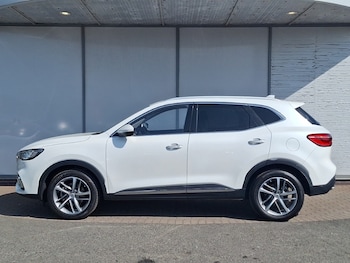 Used MG MG HS 2023 for sale - 78693002: Photo