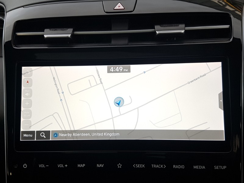 Used Hyundai TUCSON 2021 for sale - 76897442: Photo 10