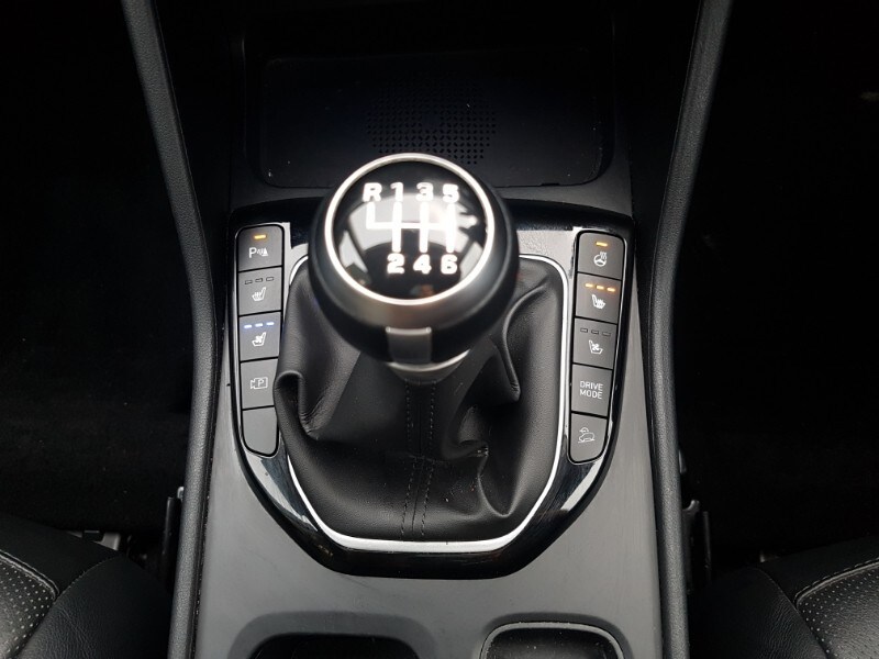 Used Hyundai TUCSON 2021 for sale - 76897442: Photo 16