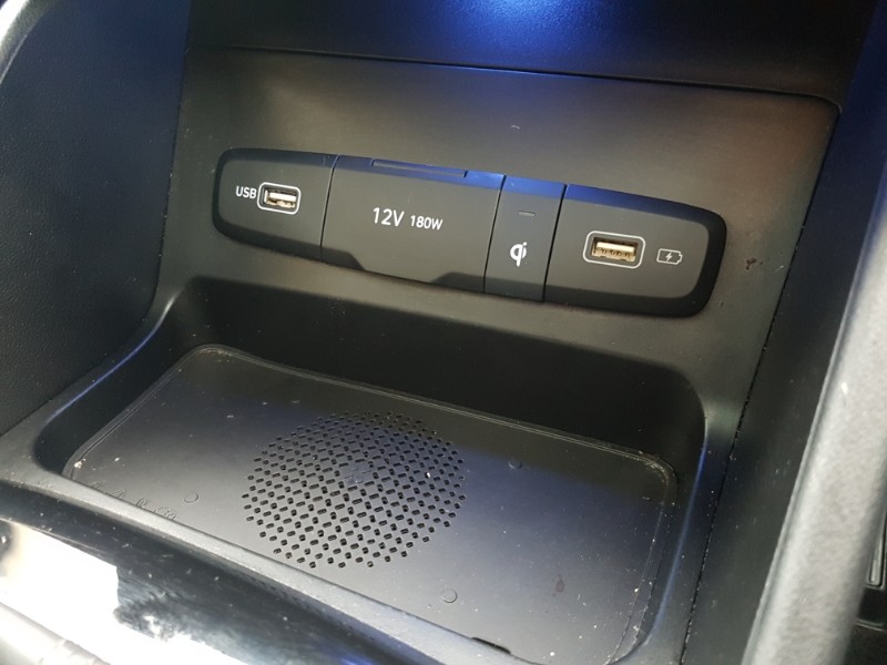 Used Hyundai TUCSON 2021 for sale - 76897442: Photo 17