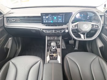 Used MG MG HS 2025 for sale - 79561497: Photo