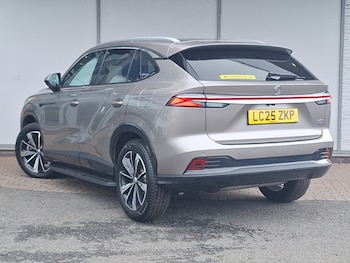 Used MG MG HS 2025 for sale - 79561497: Photo