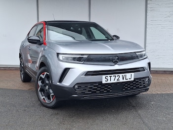 Used Vauxhall Mokka 2022 for sale - 78079480: Photo