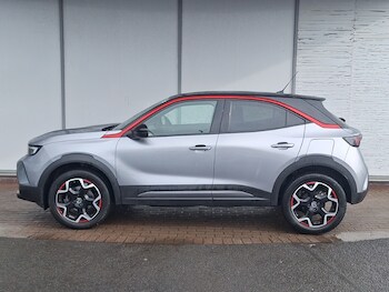 Used Vauxhall Mokka 2022 for sale - 78079480: Photo