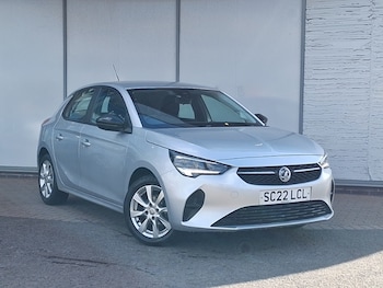 Used Vauxhall Corsa 2022 for sale - 78489721: Photo