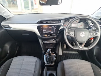 Used Vauxhall Corsa 2022 for sale - 78489721: Photo