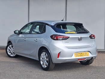 Used Vauxhall Corsa 2022 for sale - 78489721: Photo