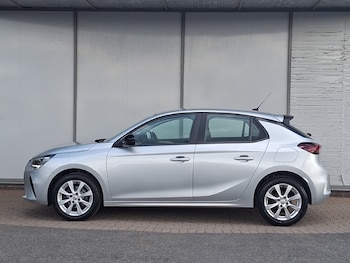 Used Vauxhall Corsa 2022 for sale - 78489721: Photo