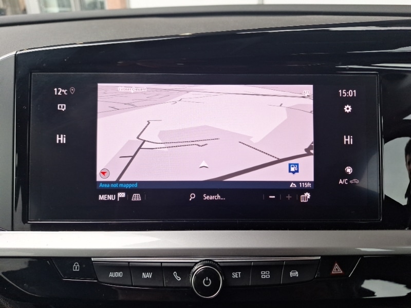 Used Vauxhall Grandland 2023 for sale - 76335508: Photo 10