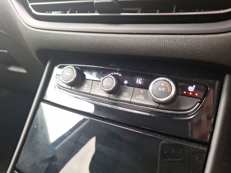 Used Vauxhall Grandland 2023 for sale - 76335508: Photo 11