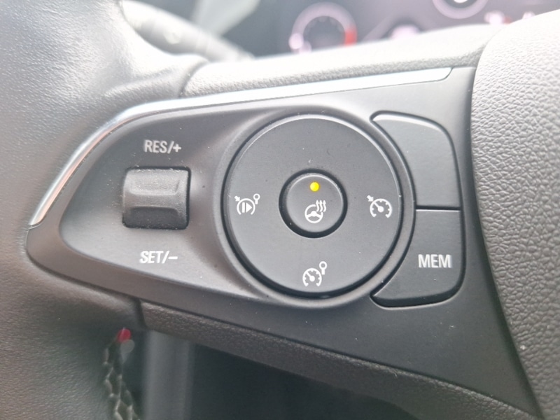 Used Vauxhall Grandland 2023 for sale - 76335508: Photo 12
