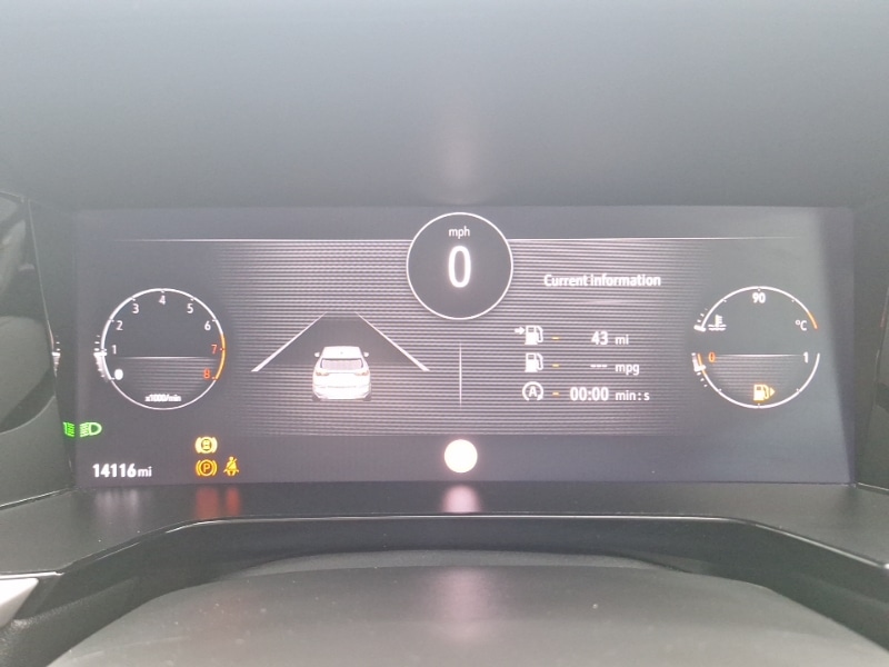 Used Vauxhall Grandland 2023 for sale - 76335508: Photo 18