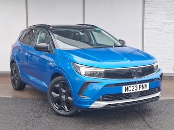 2023 - 1.2 Turbo Ultimate 5dr