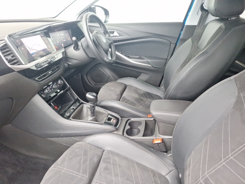 Used Vauxhall Grandland 2023 for sale - 76335508: Photo 5