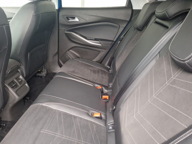 Used Vauxhall Grandland 2023 for sale - 76335508: Photo 6