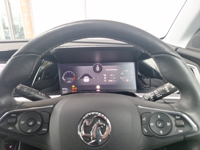 Used Vauxhall Grandland 2023 for sale - 76335508: Photo 7