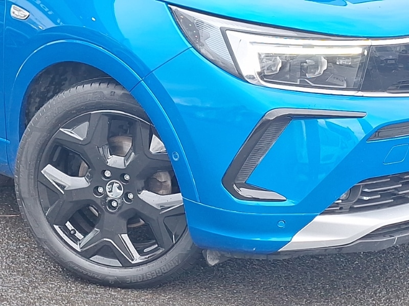Used Vauxhall Grandland 2023 for sale - 76335508: Photo 9
