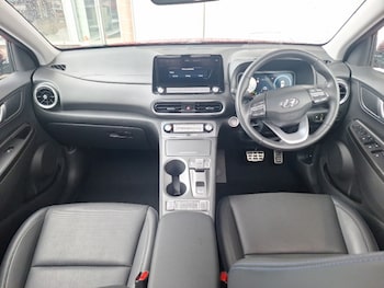 Used Hyundai KONA 2023 for sale - 78941200: Photo