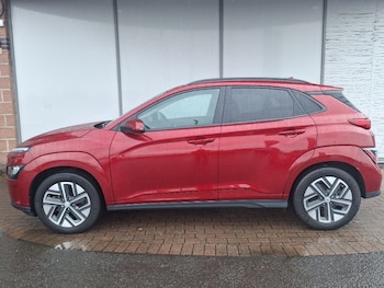 Used Hyundai KONA 2023 for sale - 78941200: Photo
