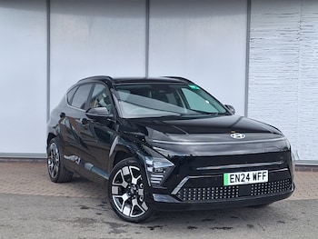 Used Hyundai KONA 2024 for sale - 78580164: Photo