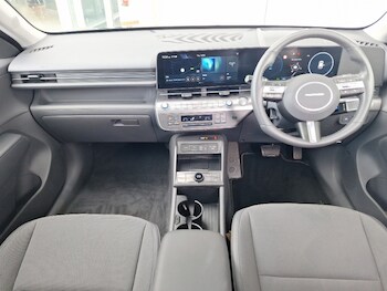 Used Hyundai KONA 2024 for sale - 78580164: Photo