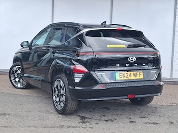 Used Hyundai KONA 2024 for sale - 78580164: Photo