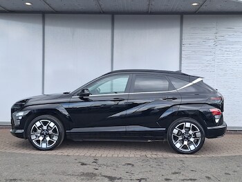 Used Hyundai KONA 2024 for sale - 78580164: Photo