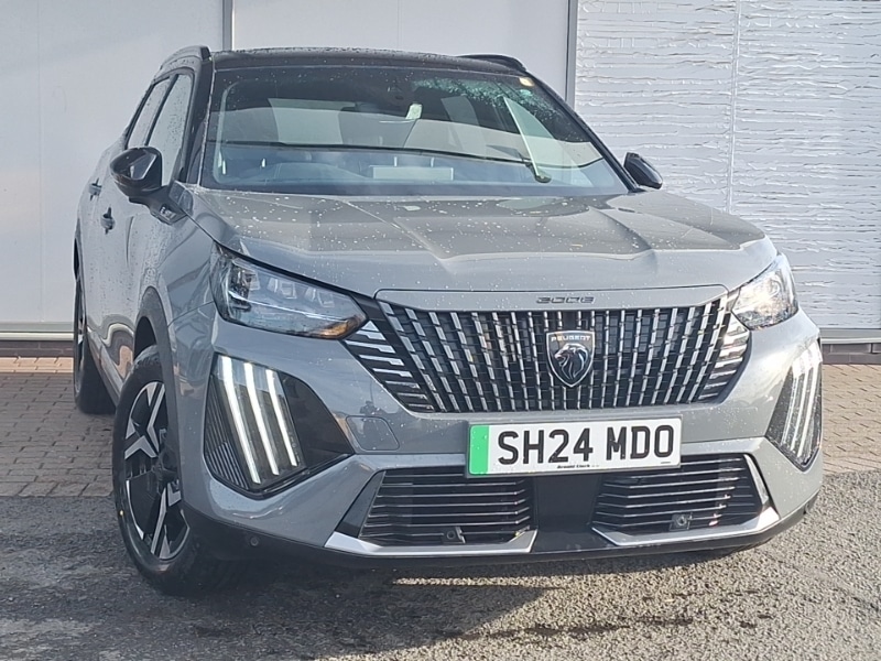 Used Peugeot 2008 2024 for sale - 77579999: Photo 1