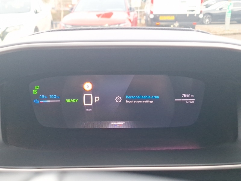 Used Peugeot 2008 2024 for sale - 77579999: Photo 13