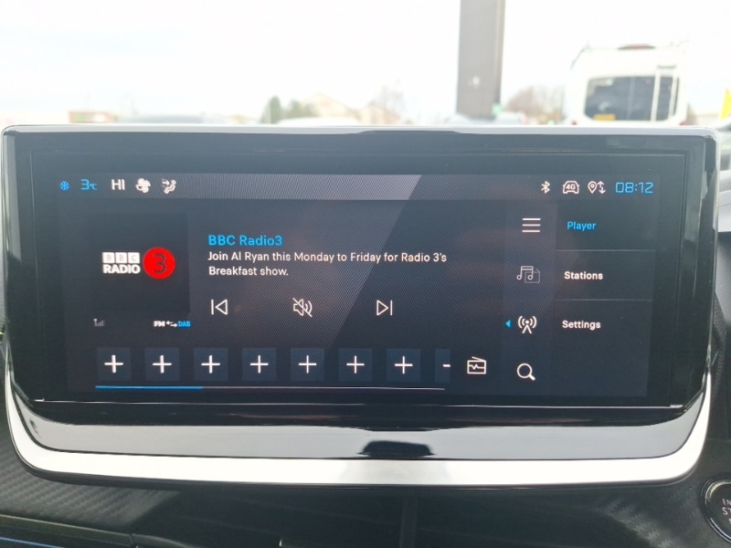 Used Peugeot 2008 2024 for sale - 77579999: Photo 14