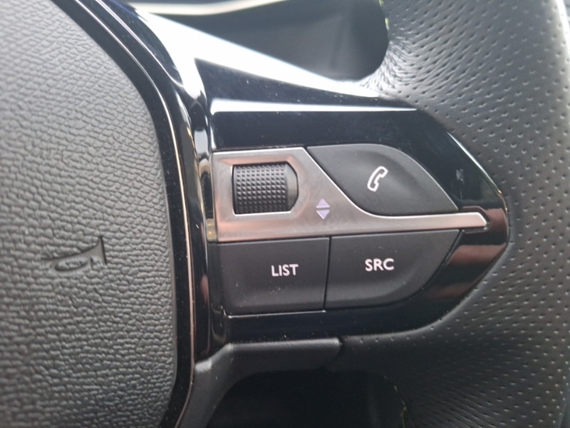 Used Peugeot 2008 2024 for sale - 77579999: Photo 16