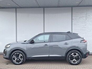 Used Peugeot 2008 2024 for sale - 77579999: Photo