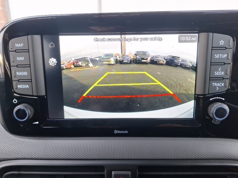 Used Hyundai i10 2025 for sale - 77141053: Photo 11