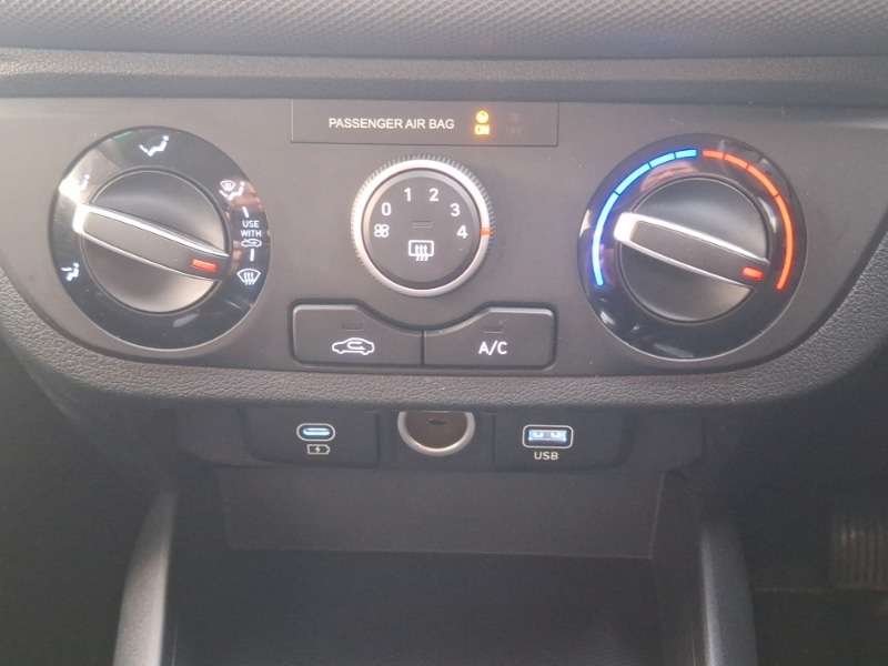 Used Hyundai i10 2025 for sale - 77141053: Photo 16