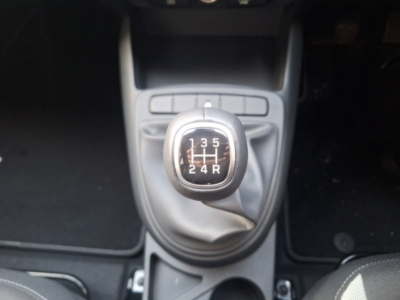 Used Hyundai i10 2025 for sale - 77141053: Photo 17