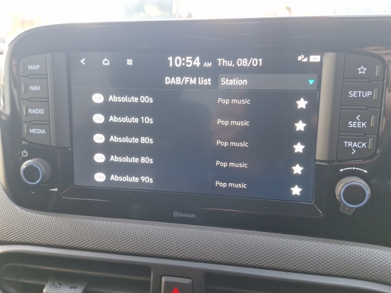 Used Hyundai i10 2025 for sale - 77141053: Photo 19