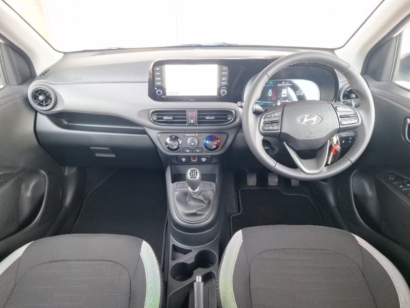 Used Hyundai i10 2025 for sale - 77141053: Photo 2