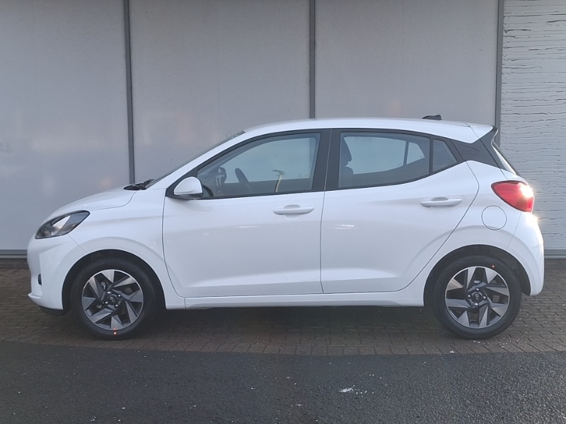 Used Hyundai i10 2025 for sale - 77141053: Photo 4