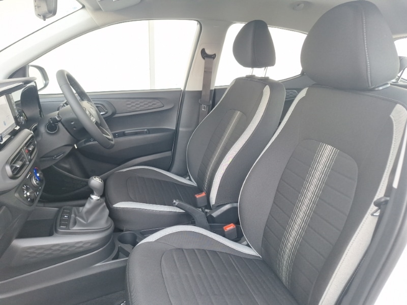 Used Hyundai i10 2025 for sale - 77141053: Photo 5