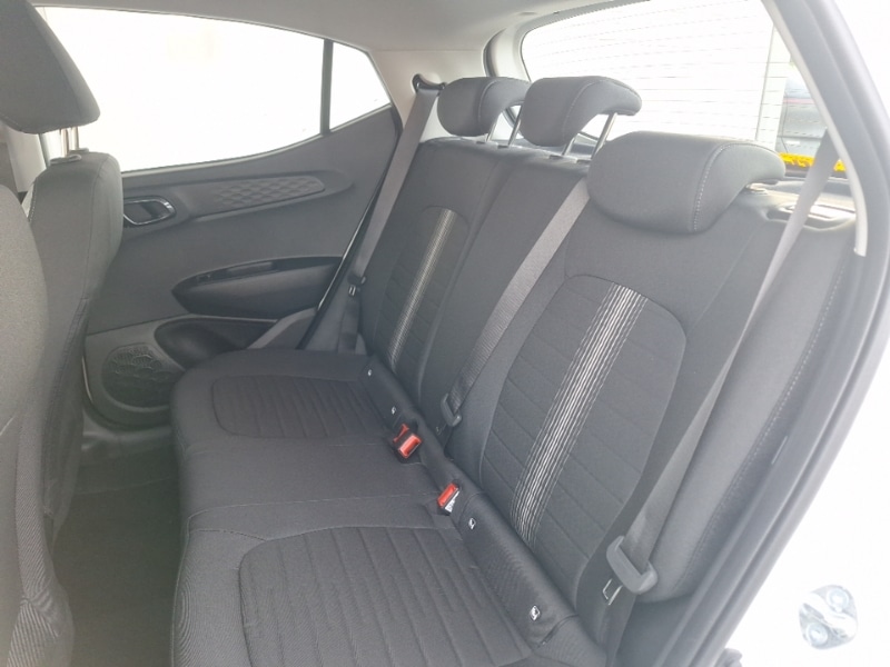 Used Hyundai i10 2025 for sale - 77141053: Photo 6