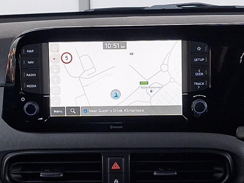 Used Hyundai i10 2025 for sale - 77141053: Photo 7